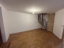Prodej bytu 3+kk 90 m² (Mezonet)